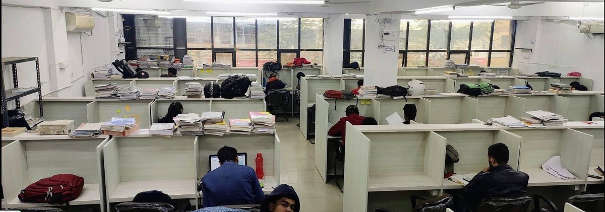 Shradha Study Zone Library image 3